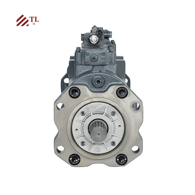 100٪ شماره قطعه A2F05 K5V200DTH-0E30 برای قطعات معدنی SY385 پمپ هیدرولیک