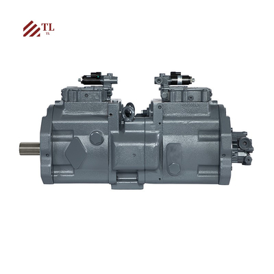 100٪ شماره قطعه A2F05 K5V200DTH-0E30 برای قطعات معدنی SY385 پمپ هیدرولیک