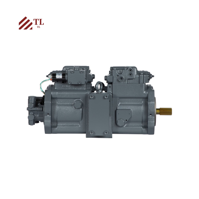 K5V212DPH1N6R-OE81-V پمپ اصلی برای SY485 SY500R SY600R A2F05 پمپ هیدرولیک اصلی