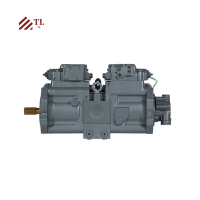 K5V212DPH1N6R-OE81-V پمپ اصلی برای SY485 SY500R SY600R A2F05 پمپ هیدرولیک اصلی