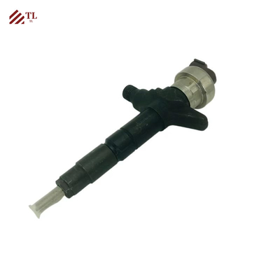 تزریق کننده سوخت دیزل 295050-1900 8-98260109-0 برای ماشین حفاری اسوزو 4JJ1