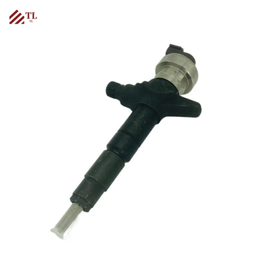 تزریق کننده سوخت دیزل 295050-1900 8-98260109-0 برای ماشین حفاری اسوزو 4JJ1