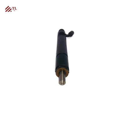 تزریق کننده سوخت 4948364 برای موتور 6CT8.3 قطعات اصلی حفاری خزنده