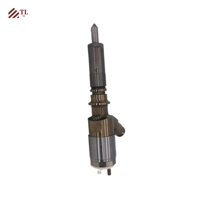 تزریق کننده سوخت 320-0677 2645A746 برای ماشین آلات حفاری  C6.6 Engine E320D