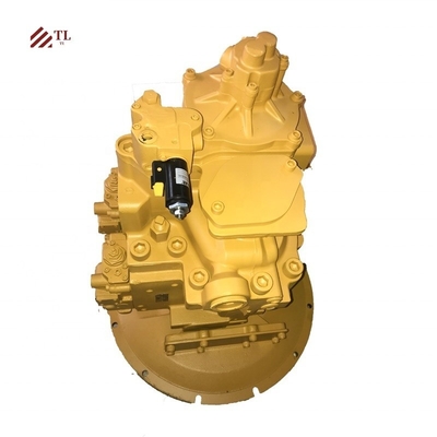 تعمیرات ماشین آلات حفاری  345D 349D پمپ اصلی هیدرولیک 295-9663 2959663 K5V212DPH