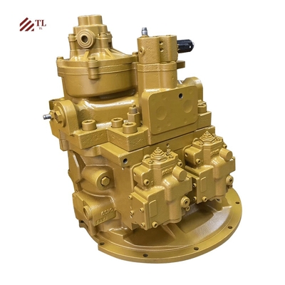 تعمیرات ماشین آلات حفاری  345D 349D پمپ اصلی هیدرولیک 295-9663 2959663 K5V212DPH