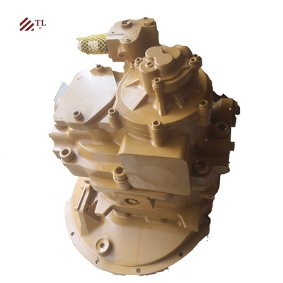 تعمیرات ماشین آلات حفاری  345D 349D پمپ اصلی هیدرولیک 295-9663 2959663 K5V212DPH