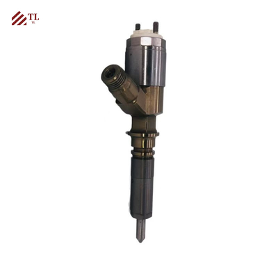 تزریق کننده سوخت 10R-7675 برای erpillar E320D E323D C6.4 قطعات حفاری موتور