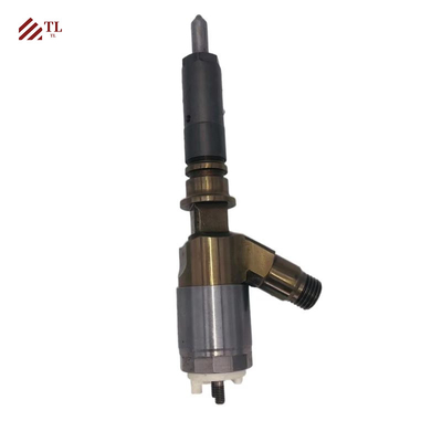 تزریق کننده سوخت 10R-7675 برای erpillar E320D E323D C6.4 قطعات حفاری موتور