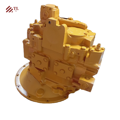 حفاری SBS 120 SBS120 پمپ هیدرولیک A2F05 320D 2726955 272-6955 برای معدن انرژی