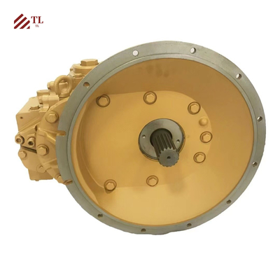 حفاری SBS 120 SBS120 پمپ هیدرولیک A2F05 320D 2726955 272-6955 برای معدن انرژی