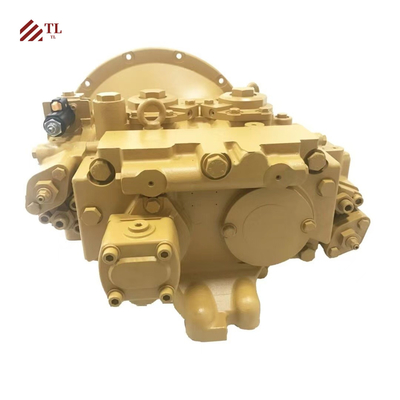 حفاری SBS 120 SBS120 پمپ هیدرولیک A2F05 320D 2726955 272-6955 برای معدن انرژی