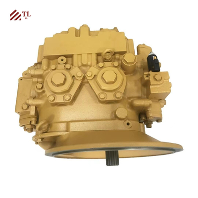 حفاری SBS 120 SBS120 پمپ هیدرولیک A2F05 320D 2726955 272-6955 برای معدن انرژی
