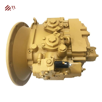 حفاری SBS 120 SBS120 پمپ هیدرولیک A2F05 320D 2726955 272-6955 برای معدن انرژی