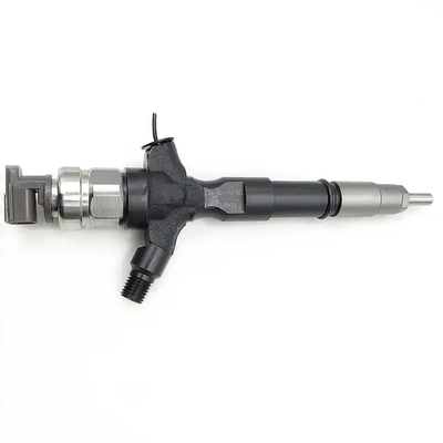 تزریق کننده سوخت حفاری خزنده 23670-0L010 برای DENSO 223670-0L010 23670-0L070 23670-30240