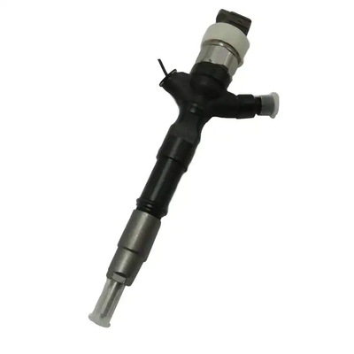 تزریق کننده های دیزل 23670-0L090 294050-0521 برای حفاری کشنده در کارخانه تولید