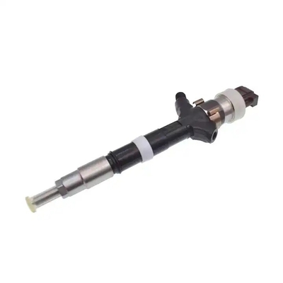 تزریق کننده های دیزل 23670-0L090 294050-0521 برای حفاری کشنده در کارخانه تولید