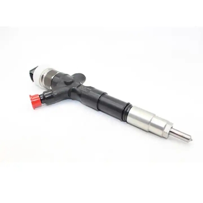 تزریق کننده های دیزل 23670-0L090 294050-0521 برای حفاری کشنده در کارخانه تولید
