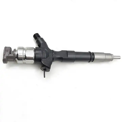 تزریق کننده های دیزل 23670-0L090 294050-0521 برای حفاری کشنده در کارخانه تولید