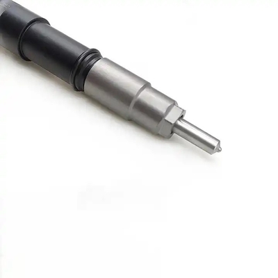 تزریق کننده های دیزل 23670-0L090 294050-0521 برای حفاری کشنده در کارخانه تولید