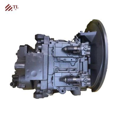 ساخت و ساز پمپ هیدرولیک اصلی SK460 SK480 K5V212DPH برای قطعات ماشین آلات