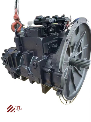 ساخت و ساز پمپ هیدرولیک اصلی SK460 SK480 K5V212DPH برای قطعات ماشین آلات