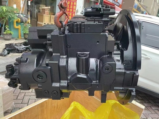 ساخت و ساز پمپ هیدرولیک اصلی SK460 SK480 K5V212DPH برای قطعات ماشین آلات