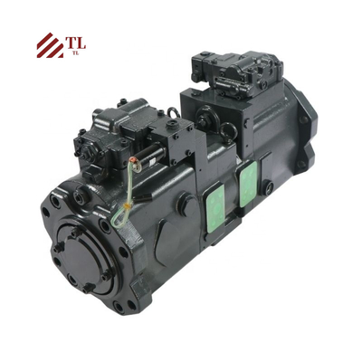 K5V200DTH-9N SY335/365 HD2043 XG370 پمپ پیستون هیدرولیک برای تعمیرات ماشین آلات