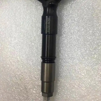 23670-0L11 تزریق کننده سوخت 23670-30420 23670-09380 295050-054 295050-074 295050-081