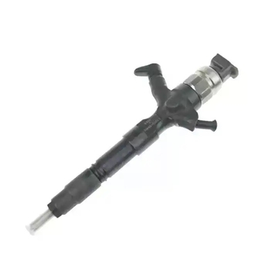23670-0L11 تزریق کننده سوخت 23670-30420 23670-09380 295050-054 295050-074 295050-081