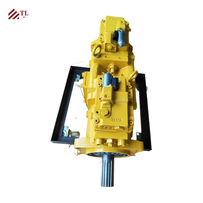 پمپ اصلی حفاری خزنده برای  E336GC 336 پمپ هیدرولیک 550-4341 KPM K7V180DTP