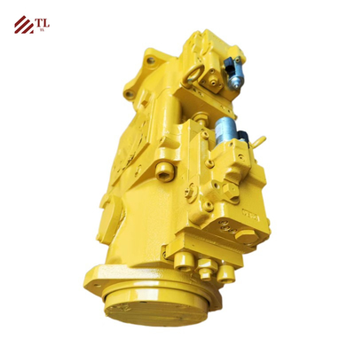 پمپ اصلی حفاری خزنده برای  E336GC 336 پمپ هیدرولیک 550-4341 KPM K7V180DTP