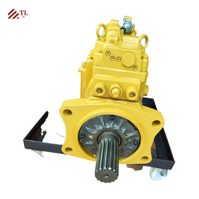 پمپ اصلی حفاری خزنده برای  E336GC 336 پمپ هیدرولیک 550-4341 KPM K7V180DTP