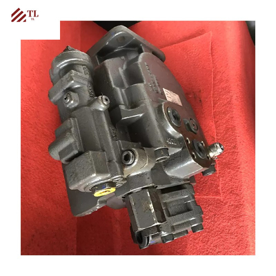 VOE14520750 پمپ پیستون حفاری PVC80RC01 پمپ Hitachi ZX75USK-3 پمپ قطعات سنگین ECR88 Crawler