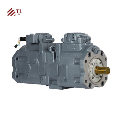 BNR Excavator EC460B پمپ اصلی هیدرولیک VOE14618624 14618624 مناسب برای مزارع