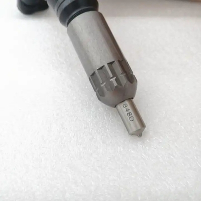 نام بخش هیدرولیک پمپ اصلی دیزل Common Rail Injector 095000-6353 برای Hino JQ5E/J06