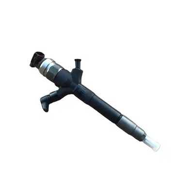 نام بخش هیدرولیک پمپ اصلی دیزل Common Rail Injector 095000-6353 برای Hino JQ5E/J06