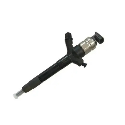 نام بخش هیدرولیک پمپ اصلی دیزل Common Rail Injector 095000-6353 برای Hino JQ5E/J06