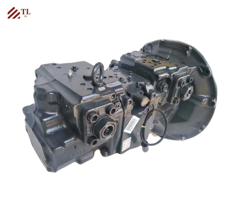 کاوشگر خزنده پمپ هیدرولیک اصلی HPV95H PC200-8 PC270-8 708-2L-00600 برای کوماتسو