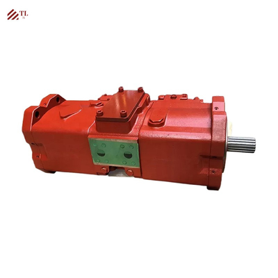 پمپ هیدرولیک K5V سری K5V80 K5V140 K5V180 K5V200 K5V160DTP برای وسایل نقلیه سنگین