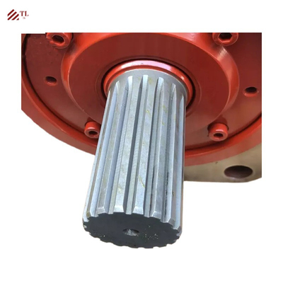 پمپ هیدرولیک K5V سری K5V80 K5V140 K5V180 K5V200 K5V160DTP برای وسایل نقلیه سنگین