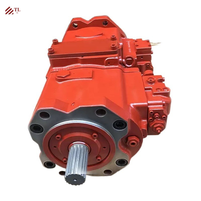 پمپ هیدرولیک K5V سری K5V80 K5V140 K5V180 K5V200 K5V160DTP برای وسایل نقلیه سنگین