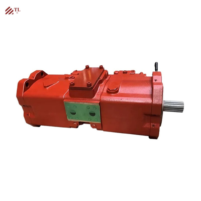 پمپ هیدرولیک K5V سری K5V80 K5V140 K5V180 K5V200 K5V160DTP برای وسایل نقلیه سنگین