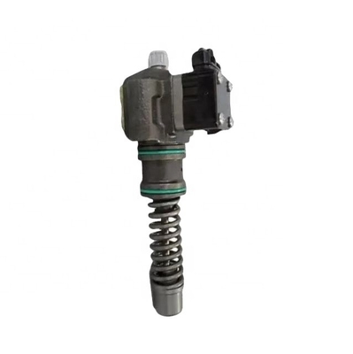 پمپ تزریق سوخت برای D6D D7D R210 EC210 قطعات حفاری ماشین آلات ساختمانی