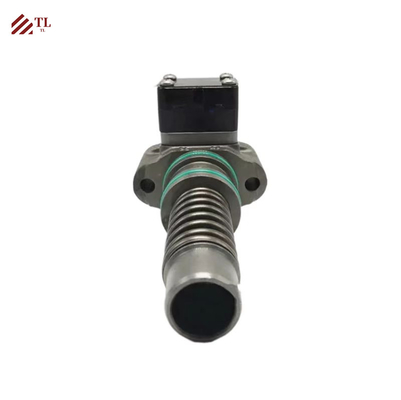 پمپ تزریق سوخت برای D6D D7D R210 EC210 قطعات حفاری ماشین آلات ساختمانی