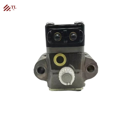 پمپ تزریق سوخت برای D6D D7D R210 EC210 قطعات حفاری ماشین آلات ساختمانی