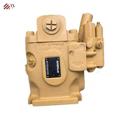 ساخت و ساز و کار Excavator پمپ هیدرولیک مجموعه 307 308 E307 E308 با طراحی