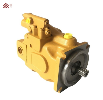 ساخت و ساز و کار Excavator پمپ هیدرولیک مجموعه 307 308 E307 E308 با طراحی