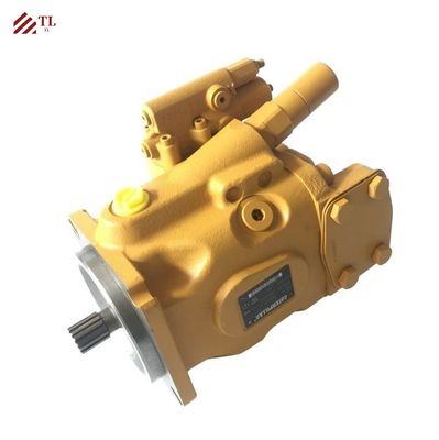 ساخت و ساز و کار Excavator پمپ هیدرولیک مجموعه 307 308 E307 E308 با طراحی