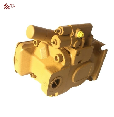 ساخت و ساز و کار Excavator پمپ هیدرولیک مجموعه 307 308 E307 E308 با طراحی